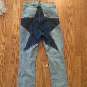 REVICE Denim Jeans